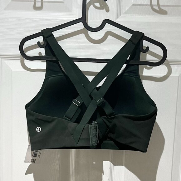 36C Lululemon Energy Bra *High Support - Picture 6 of 8